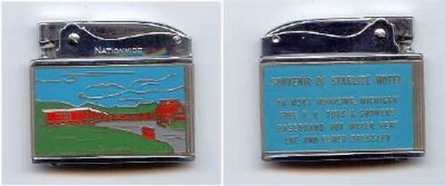 Superior Motel & Suites (Star-Lite Motel, Star Lite Motel) - Lighter